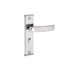 Bonus Compact 70 mm Mild Steel and Zinc Alloy Matt Antique Finish 303 Mortice Lock Set-picture-25