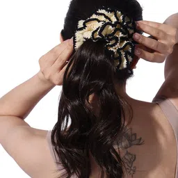 DEPANO Women Ponytail Holders-picture-18