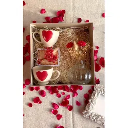 Arte Casa Heartfelt Blossom Gift Box image 2