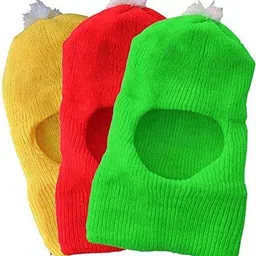 ketkar Unisex Kids Woollen Fashion-picture-18