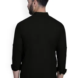Vida Loca Men Kurta image 4