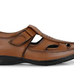 Vellinto Men Fisherman Sandals image 4