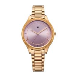 Fastrack 6296WM01 Stunners 9.0 Analog Watch for Women-picture-19