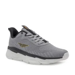Red Tape Men's Grey Running Shoes image 3
