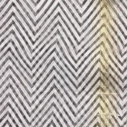 Dupatta Bazaar Black & White Dupatta image 4