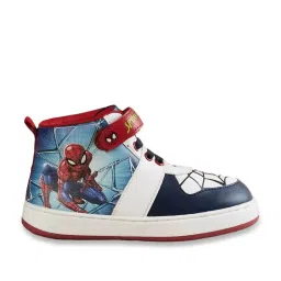 Fame Forever by Lifestyle Boys's Multicolor Sneakers image 1