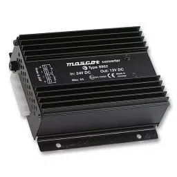 Mascot Converter, Dc To Dc, 24V, 81W, 8862 12/24V-picture-19