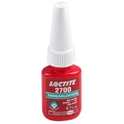 LOCTITE Threadlock, 50Ml, Loctite 2700, 2700, 50ML-picture-13