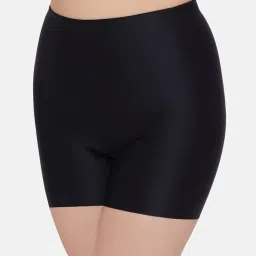 Wacoal Black Plain Shaping Brief image 3