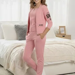 NEYSA Girls Printed T-shirt image 2