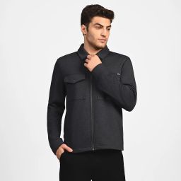 skechers SKECHCLOUD THERMAL SHACKET-picture-22