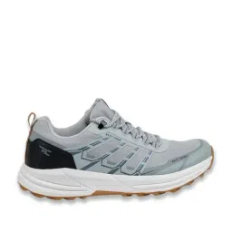 Red Chief Sport Men's H20040 F036 Grey Running Shoes-image-45