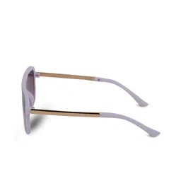 DukieKooky Kids Square Sunglasses With UV Protected Lens DKSG362L-AA image 5