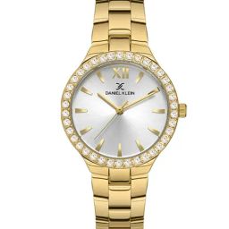 Daniel Klein DK.1.13205-3 Premium Analog Watch for Women-picture-27