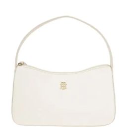 TOMMY HILFIGER Sugarcane Solid Handbag-picture-11