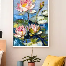 art street Wall Art image 1