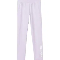 TOMMY HILFIGER Flowery Petal Printed Legging Fit Legging image 1