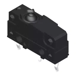 MULTICOMP PRO Microswitch Snap Action Switches MICRO SWITCH, SPDT, 2A, 250VAC, THT, MP000809-picture-15