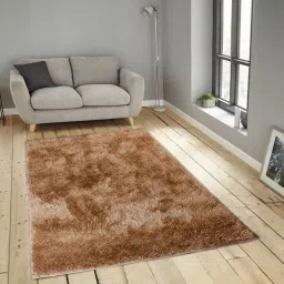 Romee Brown Carpet - Set of 1 image 1