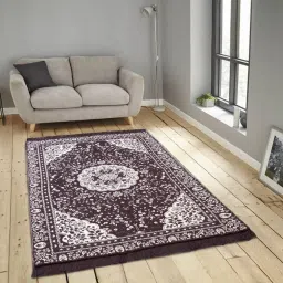 Romee Brown Carpet - Set of 1 image 1