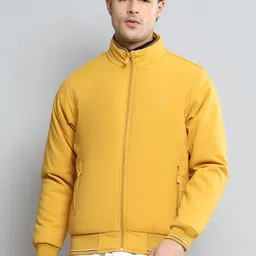 Cloak & Decker Men Lightweight Bomber Jacket-picture-19