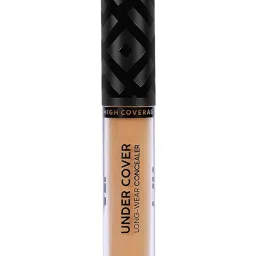 C2P PROFESSIONAL MAKEUP Under Cover Concealer Tan 10 - 8 ml image 1