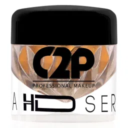C2P PROFESSIONAL MAKEUP HD Loose Precious Pigments Eyeshadow Mind Blowing 102 - 2 gm image 1