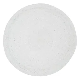 HOSTA HOMES Printed Multicolor Cotton Placemats image 3