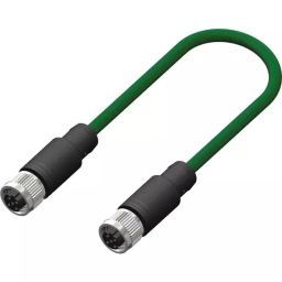 RS PRO Sensor Actuator Cable Straight Female 4 way M12 to Straight Female 4 way M12 5 m, 2017114-picture-11
