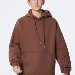 HERE&NOW Men Sweatshirt image 4