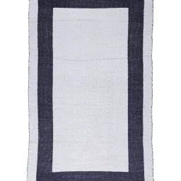 Romee Navy & White Rug - Set of 1 image 3