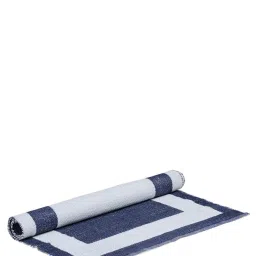 Romee Navy & White Rug - Set of 1 image 5