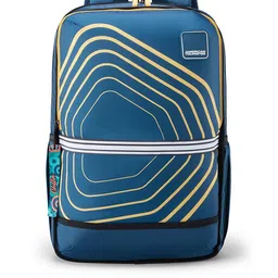 AMERICAN TOURISTER Unisex Kids Graphic Backpack-picture-42