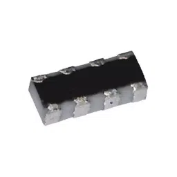 Panasonic RESISTOR,CVEX ARRAY,0603X4, 47R 5%, EXB38V470JV (Pack of 10)-picture-35
