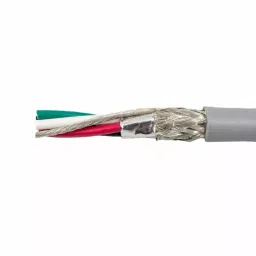 Alpha Wire Communication Control Cable 4 Core Grey 30 m Length, 6328 SL005-picture-34