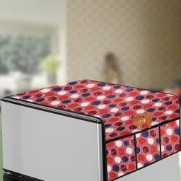 The Furnishing Tree Plastic Refrigerator Covers-picture-31