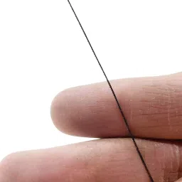 Johnson Tools 6/0 Piercing Saw Blades for Jeweler's Fix and Adjustable Hand Saw Frames (Pack of 120) image 2