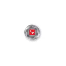 kennedy Kennedy-Pro 12.7 mm (1/2 Inch) Square Drive Socket Size - 16.0mm image 2