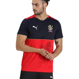 PUMA x RCB Take Down Jersey image 1