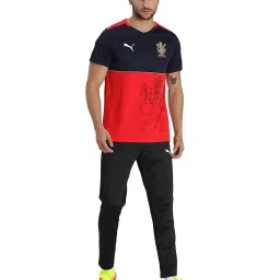 PUMA x RCB Take Down Jersey image 5