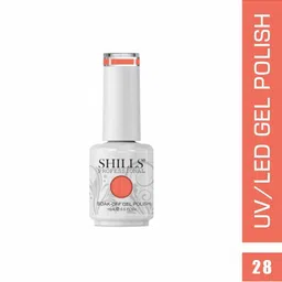 shills professional UV LED Gel Nail Polish-15 ml-028-image-46