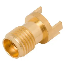 AMPHENOL SV MICROWAVE RF COAXIAL, 2.92MM JACK, 50 OHM, PCB, 1521-60051-picture-32