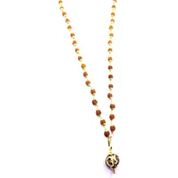 RAVIOUR LIFESTYLE Synthetic Necklace-image-76