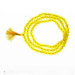 RAVIOUR LIFESTYLE Unisex Yellow Necklace and Chains-image-68