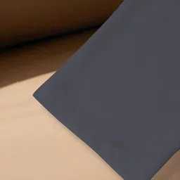 KERI PERRY New Basics High-Rise Relaxed Fit Formal Trousers image 2