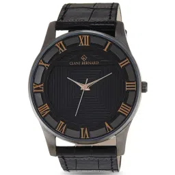 Giani Bernard GB-109D Analog Watch for Men-image-2