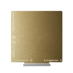 Flashforge AD5X Double-Sided PEI Build Plate Brown 25-110°C Temperature Range-image-23