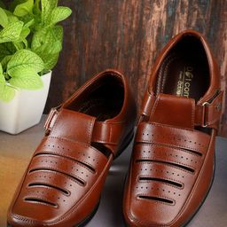 Action Men Comfort Sandals-picture-6