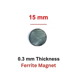 GIFTSHALA Yellow & Blue Sweden Printed Decorative Magnets image 3