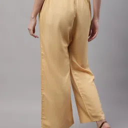 Jinfo Women 2 Knitted Palazzos image 4